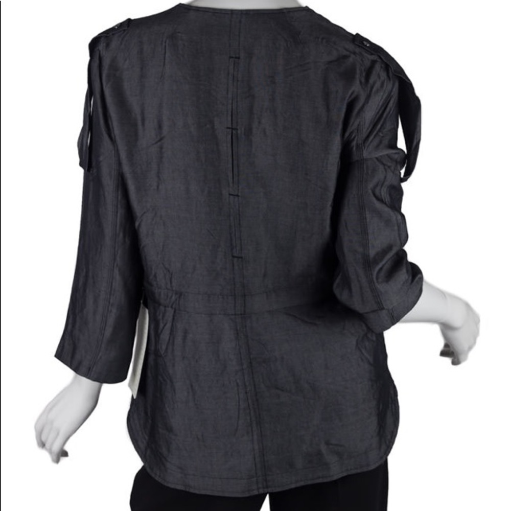 Lululemon Tranquility Jacket
Black - Picture 2 of 15